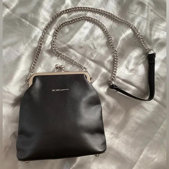 Vintage Inspired BCBGeneration Purse - Picture 1 of 9